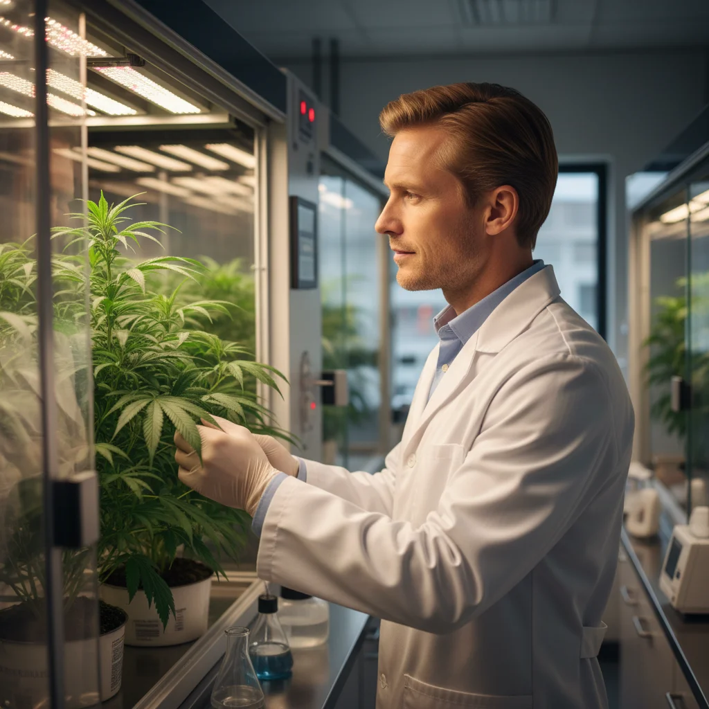 Dr. Henrik Falkner